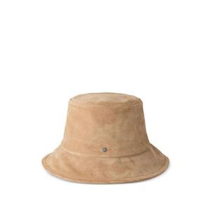 Maison Michel Brown Hats Women